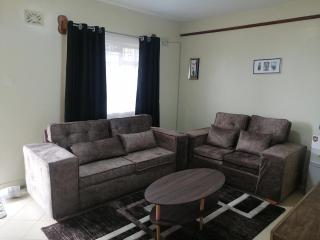 Nash Issah Studio10 - 1bedroom - Nakuru - 3
