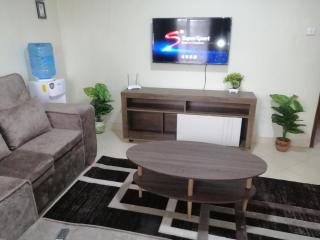 Nash Issah Studio10 - 1bedroom - Nakuru - 1