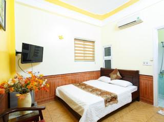 Lam Dat Hotel - Ninh Binh - 4