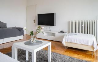 Relax Central Apartment - 4