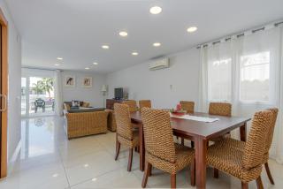 Apart-rent Villa Ter 0031 - Empuriabrava - 6