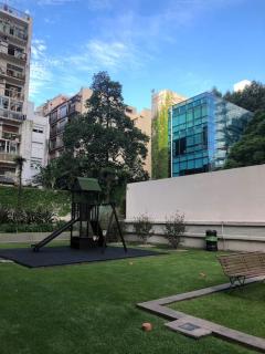 Hermoso departamento en la torre Palermo UNO. - 2