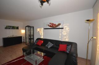 Ferienwohnung im Weinbergweg - Quedlinburg - 3