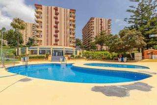 797 Holiday Rentals - Comodo estudio para 2 en Minerva - Benalmádena - 8