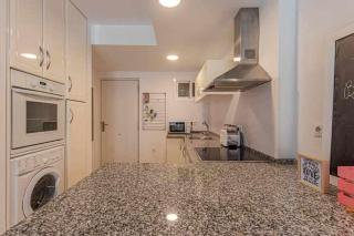 797 Holiday Rentals - Comodo estudio para 2 en Minerva - Benalmádena - 2