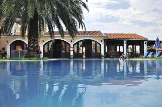 Perros Hotel - Agios Stefanos - 5
