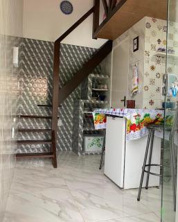 Micro casa com vista para o Morrão - Vale do Capão - Vale do Capao - 2
