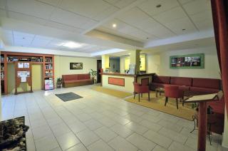 Perros Hotel - Agios Stefanos - 7