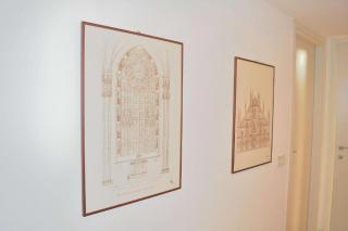 MPM-Mansarda in Piazza Duomo - Milan - 4