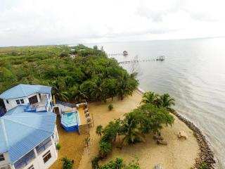 Moonrise Beach - 1