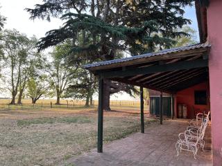 Casa de campo “Los Ombues” - 7