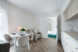 Elite Apartments Rezydencja Wintera - Danzig - 3