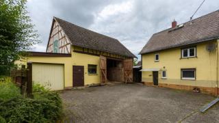 Bauernhaus zwischen Rheingau und dem Taunus - Schlangenbad - 3