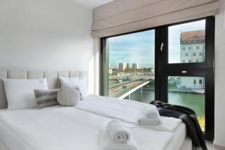 Elite Apartments Rezydencja Wintera - Danzig - 8