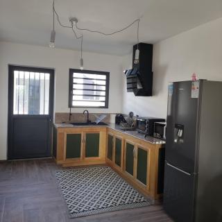 Les Villas RIO Saint André - Saint-André - 2