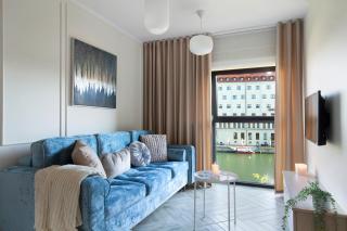 Elite Apartments Rezydencja Wintera - Danzig - 9