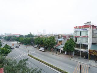 Lam Dat Hotel - Ninh Binh - 9