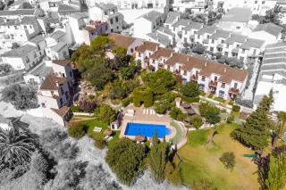 Casitas de la Sierra - Montejaque - 8