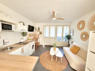 Studio 24m² Montpellier - Hôpitaux facultés Centre - 9