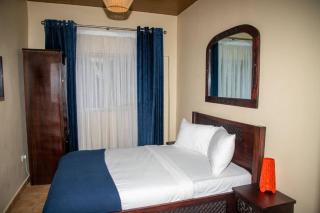 The Haven Boutique Hotel - 9