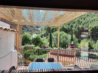 La Fuente de Arnedillo - 6