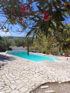 Logement La Belle Provence - 0