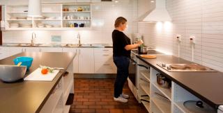 Kvibergs Vandrarhem - Hostel - 4