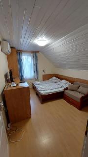 Zöld Zóna Zamárdi Üdülő - Zamárdi - 4