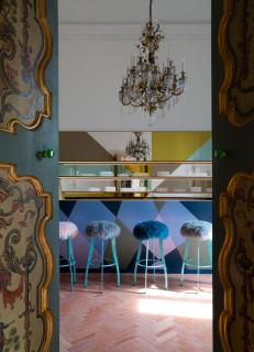 Palazzo Luce - Lecce - 9