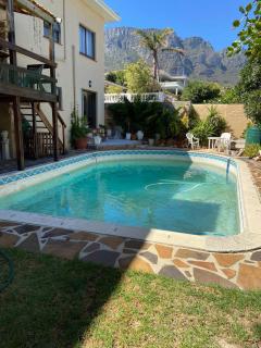 Room in Guest room - Living In Camps Bay Blue - Kaapstad - 0