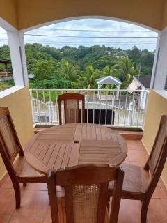 ÉLÉGANT APPARTEMENT À LA CAMPAGNE - 9