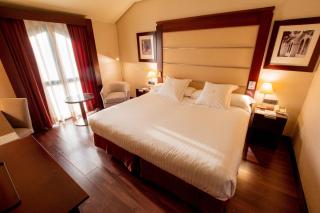 Hotel Badajoz Center - Badajós - 1