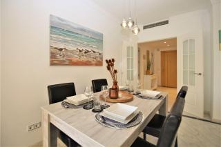 Estepona Port Apartment SOL - Estepona - 4