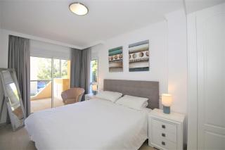 Estepona Port Apartment SOL - Estepona - 7