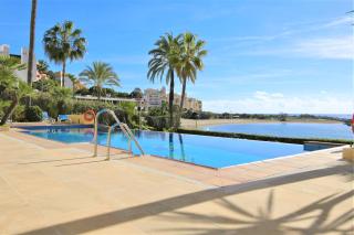 Estepona Port Apartment SOL - 0