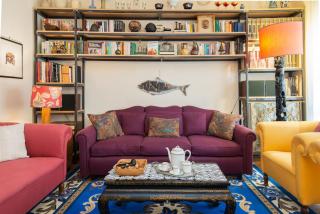 Nel salotto di Trieste - 9