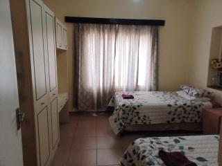 KHAYA LANGA Guest House & Contractors Accommodation - 4