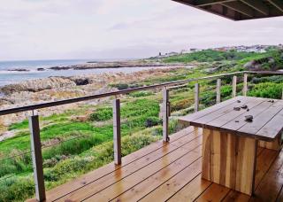 Waterside Apartment - Gansbaai - 7
