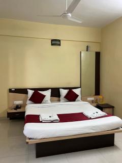S2 Residency - Panchgani - 8