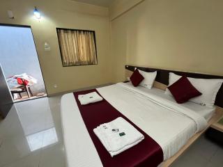 S2 Residency - Panchgani - 7