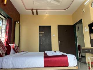 S2 Residency - Panchgani - 5