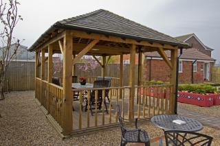 Meals Farm - Courtyard Room - North Somercotes - 1