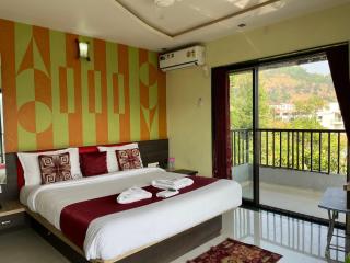 S2 Residency - Panchgani - 9