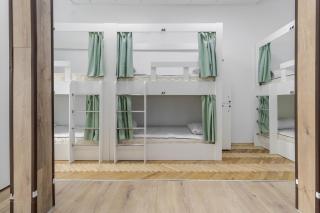 In Town hostel - Lviv - 6