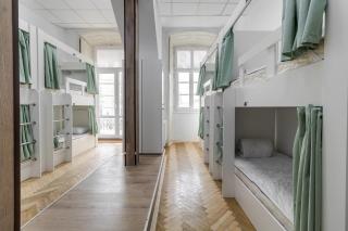 In Town hostel - Lviv - 2