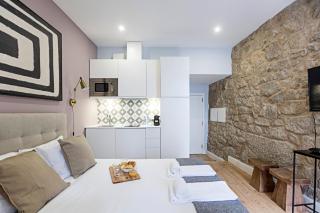 Cimo de Vila 62 by LovelyStay - Porto - 9