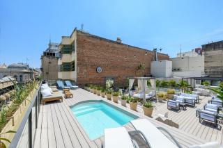 Azur Real Hotel Boutique & Spa - Córdoba - 9