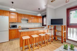 Acogedor apartamento en Alcalá - By Feel your holidays - Alcalá - 7