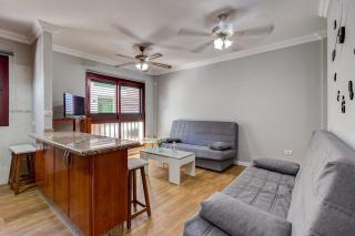 Acogedor apartamento en Alcalá - By Feel your holidays - Alcalá - 5