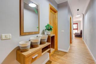 Acogedor apartamento en Alcalá - By Feel your holidays - Alcalá - 3